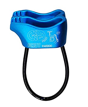 【中古】【輸入品・未使用】Kong secchiello Chuy - Azzurro