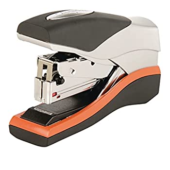 【中古】【輸入品・未使用】Swingline? Optima? 40 コンパクトホッチキス 容量40枚 シルバー｜スカイマーケットプラス