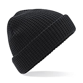 【中古】【インポート品・未当てはめる】Beechfield HAT メンズ US 大いさ: Black 色合い: 黒いこと