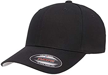【中古】【インポート品・未当てはめる】Flexfit メンズ トラッカーメッシュマルチカム, 黒いこと, XX-Large
