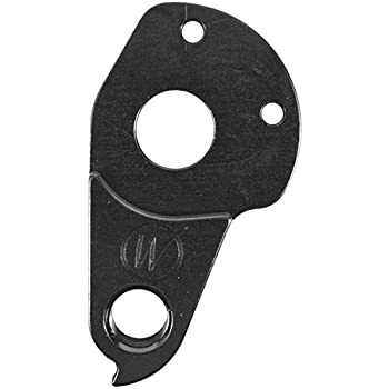 【中古】【輸入品・未使用】Wheels Manufacturing Replaceable Derailleur Hanger / Dropout 280