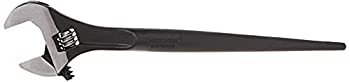 【中古】【インポート品・未当て嵌める】WRENCH CONSTRUCTION 10\"LENGTH"