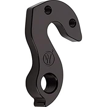 【中古】【輸入品・未使用】Wheels Manufacturing, Inc. ディレイラーハンガー 278 交換可能ドロップアウト - DROPOUT-278