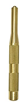 【中古】【輸入品・未使用】Mayhew Tools 真鍮パンチ パイロット