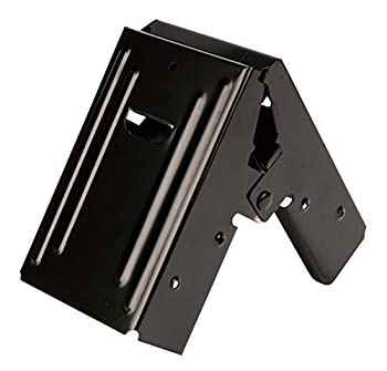 【中古】【輸入品・未使用】Performance Tool W53994 ソーホースブラケット 2個パック