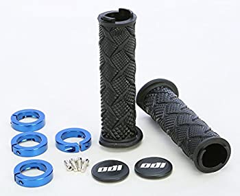 【中古】【輸入品・未使用】ODI X-Treme ロックオン ATVハンドグリップ One Size ブラック J30XTB-U 12,330円