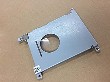 【中古】【インポート品・未当て嵌める】Nbparts目あたらしい捉え所のない運転Caddy HDD鉤括弧for Dell Latitude e5430?5430?0?FXMRV FXMRV