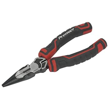【中古】【輸入品・未使用】Sealey AK8372 160 mmハイレバレッジロングノーズプライヤー｜スカイマーケットプラス 19,769円