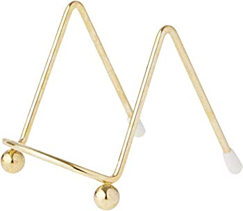 【中古】【輸入品・未使用】Bard's 真鍮ワイヤーイーゼル 高さ2インチ x 幅2.5インチ x 奥行き3インチ 2-Pack BB50-0860-2｜スカイマーケットプラス 7,723円