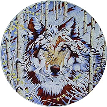 【中古】【輸入品・未使用】SUNSOUT INC Kindred Spirits 1000ピース ジグソーパズル|スカイマーケットプラス