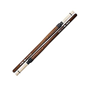 【中古】【輸入品・未使用】Vic Firth RUTE-X ライトゲージ (RXL)|スカイマーケットプラス