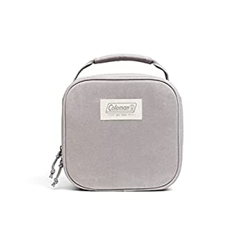 【中古】【輸入品・未使用】コールマン(Coleman) BACKROADS ソフトクーラーランチボックス