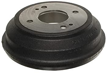 【中古】【輸入品・未使用】ACDelco 18B266 Professional Rear Brake Drum Assembly｜スカイマーケットプラス