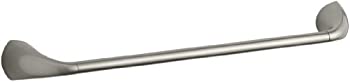【中古】【輸入品・未使用】Kohler K-37050-bn Alteo 46cm Towel Bar, Vibrant Brushed Nickel, New, Free Shippin｜スカイマーケットプラス