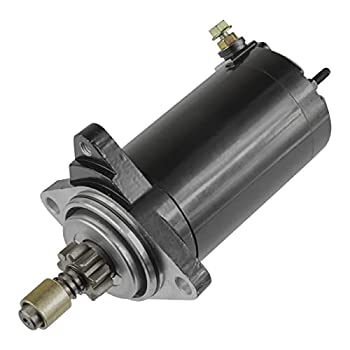 【中古】【輸入品・未使用】Caltric スターター Sea-Doo 720 Gti Le 718Cc Seadoo 1996 1997 1998 1999 2000 2001 2002 2003 2004 2005 Jetskiに対応|スカイマーケットプラス