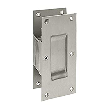 【中古】【輸入品・未使用】Deltana SDP60U15 Passage 6-Inch Decorative Pocket Lock by Deltana｜スカイマーケットプラス