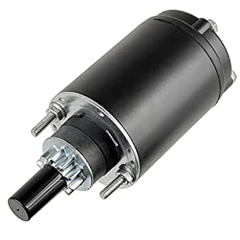 【中古】【輸入品・未使用】Caltric スタータートロ310-8 312-8 312-H ガーデントラクター Kohler 1988 1989 1990-1996｜スカイマーケットプラス