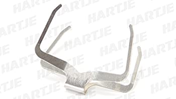【中古】【インポート品・未当て嵌める】SRAM Bicycle Disc Brake Pad Spreader Tool - Hydro R B1-11.5018.028.000 by SRAM