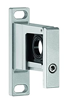 【中古】【輸入品・未使用】ARO 104401 T-Type Wall Mount for 2000 Series Filter Regulator & Lubricators, Silver by Ingersoll Rand - ARO