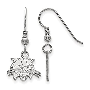 【中古】【輸入品・未使用】オハイオExtra Small ( 3?/ 8インチ)ダングルイヤリング( Sterling Sliver )｜スカイマーケットプラス