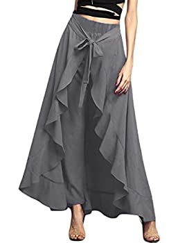 【中古】【インポート品・未当てはめる】Lrud SKIRT レディース US 大きさ: M 色合い: 薄墨色