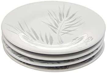 【中古】【輸入品・未使用】Lenox Alpine タイドビットプレート4点セット
