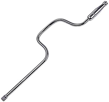 【中古】【輸入品・未使用】Wilmar Performance Tool W38128 Wilmar 3/8インチ ドライブ スピードハンドル