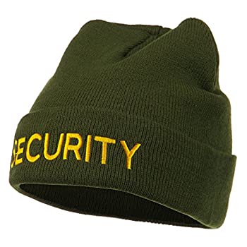 【中古】【インポート品・未当て嵌める】e4Hats.com HAT メンズ US 大きさ: One Size 色つや: 緑であること
