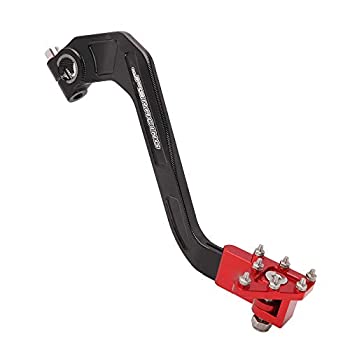 【中古】【輸入品・未使用】JFG RACING CNC リアブレーキ フットペダルレバー - オートバイ H usqvarna SX125 SX150 SX-F XC-W 250 XC-F SX-F 350 450 16-19 XC-W 150 300 X 23,539円