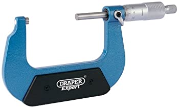 【中古】【輸入品・未使用】ドレーパー46605 50-75 mm外部マイクロメーター