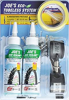 【中古】【輸入品・未使用】Joes No Flats PV Eco Tubeless Repair Kit, 19-25mm by JOE'S NO-FLATS｜スカイマーケットプラス