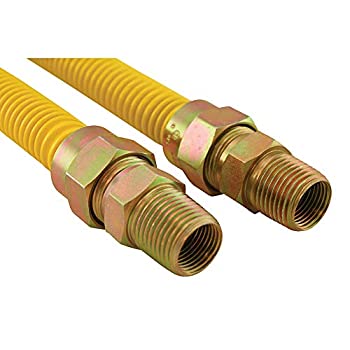 【中古】【輸入品・未使用】ジョーンズStephens Corp???5?/ 8?odx18ガスCon 1?/ 2?MIP x 1?/ 2?MIPコート