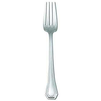【中古】【輸入品・未使用】Oneida T246FDIF テーブルフォーク ヨーロピアンサイズ 食器 12本セット シルバー｜スカイマーケットプラス