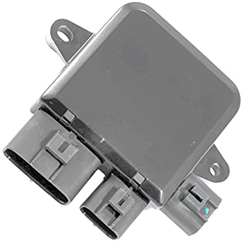 【中古】【輸入品・未使用】APDTY 1355A124 ラジエーター冷却ファンコントロールユニット 03-06 三菱アウトランダー / 02-07 三菱ランサー (非ターボ) / 03-07 マツダ 6/02-|スカイマーケットプラス