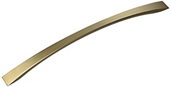【中古】【輸入品・未使用】Atlas Homewares A882-CM Successi Sleek Pull, 13.26-Inch, Champagne by Atlas Homewares