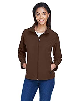 【中古】【輸入品・未使用】TT80W T3 LAD LEADER SOFT SHELL JKT SPORT DARK BROWN M 13,563円