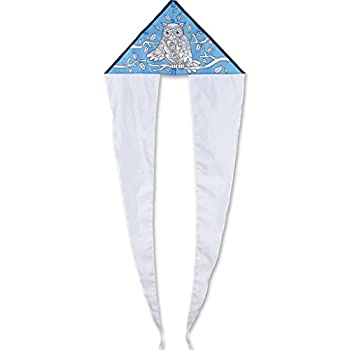 【中古】【輸入品・未使用】カラーリングKite???Owl｜スカイマーケットプラス