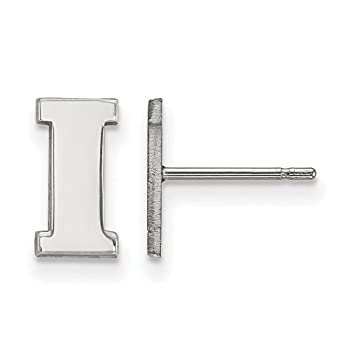 【中古】【輸入品・未使用】アイオワ州Extra Small ( 3?/ 8インチ)ポストイヤリング(スターリングシルバー) 25,381円