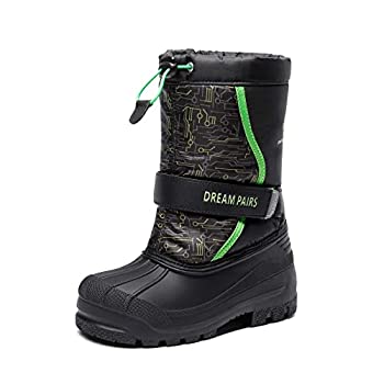 【中古】【輸入品・未使用】DREAM PAIRS ユニセックス・キッズ US サイズ: 1 M US Little Kid|スカイマーケットプラス