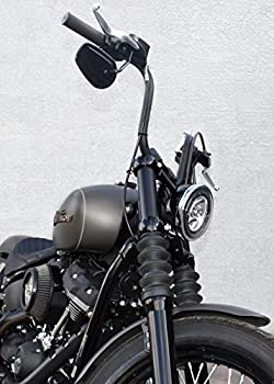 【中古】【輸入品・未使用】JBSporty ハーレーダビッドソン ブラックアウトビニールデカールフォークキット 2018-2019ストリートボブストリートボブカスタムローボバー