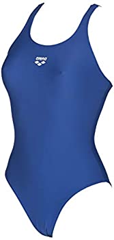 【中古】【輸入品・未使用】Arena LTS Pro Back Waterfeel One Piece Swimsuit, Royal, 32