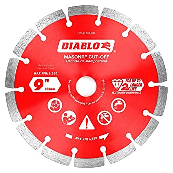 【中古】【インポート品・未当て嵌める】MASNRY DISC DMND SEG 9\"\"""