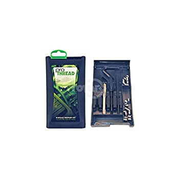 【中古】【輸入品・未使用】ねじ修理キット10???32