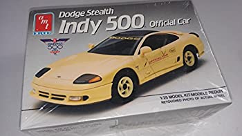 【中古】【輸入品・未使用】Dodge Stealth Indy 500 Official Car 1/25th Scale｜スカイマーケットプラス