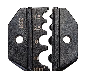 【中古】【輸入品・未使用】Greenlee pa2031?Die 22???8?AWG non-insul。ブリスター