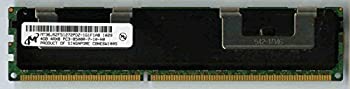 【中古】【輸入品・未使用】Micron mt36jszf51272pdz-1g1?F1ab pc3???8500r ddr3?1066?4?GB ECC REG 4rx8?( forサーバーのみ)|スカイマーケットプラス