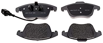 【中古】【輸入品・未使用】ACDelco 14D1375M Advantage Front Disc Brake Pad Set｜スカイマーケットプラス