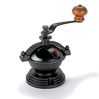 【中古】【輸入品・未使用】WoodRiver アンティークスタイル 手回し コーヒーグラインダーキット メカニズム アンティークコッパー｜スカイマーケットプラス