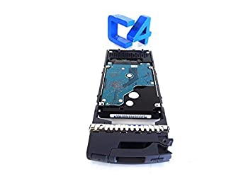 【中古】【輸入品・未使用】NETAPP X423A-R5 NETAPP 900GB 10K SAS 6GB 2.5 HD インチ (認定再生品)｜スカイマーケットプラス