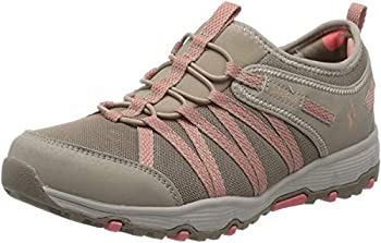 【中古】【輸入品・未使用】Skechers レディース ロートップ トレーナー US サイズ: 6.5 カラー: ベージュ｜スカイマーケットプラス 23,976円